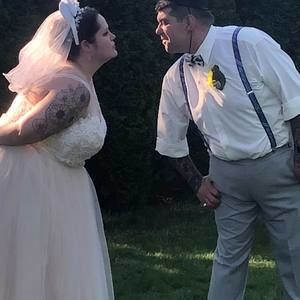 Meet your Posher, Diane